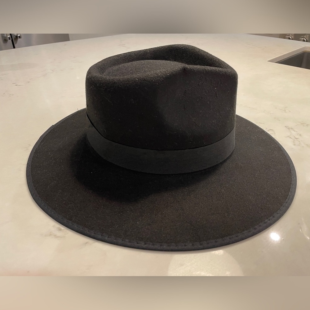 Women’s Norla Canada Wide Brimmed Fedora